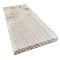 Dressed Redwood Pine R1A Skirting (12mm x 95mm)