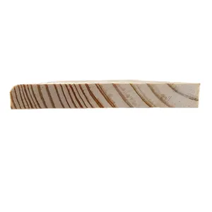 Dressed Redwood Pine R1A Skirting (12mm x 95mm) image