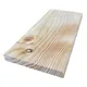 Dressed Redwood Pine R1A Skirting (12mm x 95mm) thumbnail