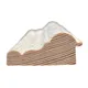 Dressed Redwood Rebated Door Bead (46mm x 21mm) thumbnail