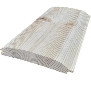 Dressed Whitewood LogLap (20 x 120mm, 110mm laid) image