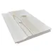 Dressed Whitewood Tongue & Groove Weatherboard (12 x 115mm, 110mm laid) image