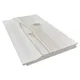 Dressed Whitewood Tongue & Groove Weatherboard (12 x 115mm, 110mm laid) thumbnail