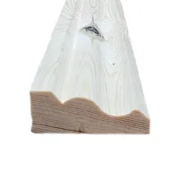 Dressed Redwood Pine OG Barrel Moulding (45mm x 18mm)