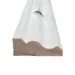 Dressed Redwood Pine OG Barrel Moulding (45mm x 18mm) image