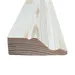 Dressed Redwood Pine OG Barrel Moulding (58mm x 19mm) image