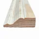Dressed Redwood Pine OG Barrel Moulding (58mm x 19mm) thumbnail