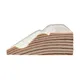 Dressed Redwood Pine OG Barrel Moulding (58mm x 19mm) thumbnail