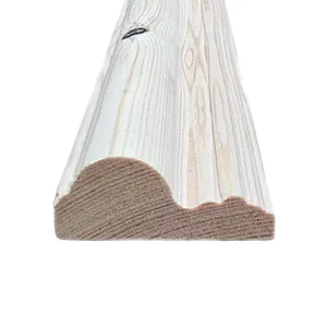Dressed Redwood Pine Dado Rail (45mm x 19mm) image