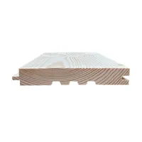 Dressed Whitewood Tongue & Groove Flooring (113mm x 18mm)