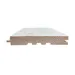 Dressed Whitewood Tongue & Groove Flooring (113mm x 18mm) image