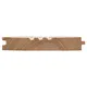 Dressed Whitewood Tongue & Groove Flooring (162mm x 28mm) thumbnail