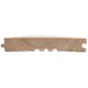 Dressed Whitewood Tongue & Groove Flooring (162mm x 28mm) thumbnail