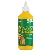 Everbuild 502 Wood Glue (250ml)