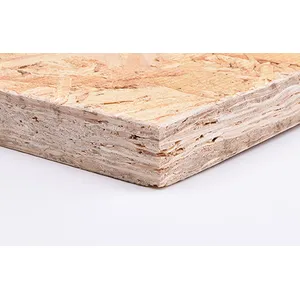 Exterior Conditioned OSB (2400mm x 1200mm x 11mm) image