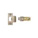 Easy Fit Latch - Satin Nickel (Non-Fire Rated) 2.5" image