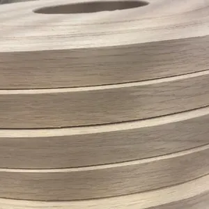 Edging Tape - Oak (22mm) image