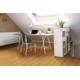 ELKA Uniclic Luxury Rigid Vinyl Flooring - Eden - 2.128m2 (1251mm x 189mm x 5mm) x9 thumbnail