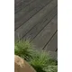 Millboard Enhanced Grain Composite Decking Board - Burnt Cedar (3.6m x 176mm x 32mm) thumbnail