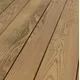 Millboard Enhanced Grain Composite Decking Board - Coppered Oak (3.6m x 126mm x 32mm) thumbnail