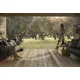 Millboard Enhanced Grain Composite Decking Board - Golden Oak (3.6m x 176mm x 32mm) thumbnail