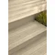 Millboard Enhanced Grain Composite Decking Board - Limed Oak (3.6m x 126mm x 32mm) thumbnail