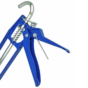 Faithfull Mastic (Skeleton) Gun 425ml image