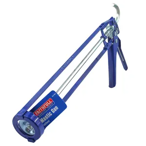 Faithfull Mastic (Skeleton) Gun 425ml image