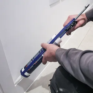 Faithfull Mastic (Skeleton) Gun 425ml image