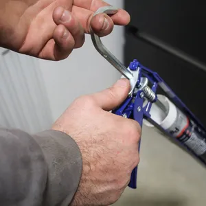 Faithfull Mastic (Skeleton) Gun 425ml image