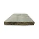 Green Treated Timber Fencing Slat (1.8m x 100mm x 19mm) thumbnail
