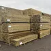 Green Treated Timber Square Post (1.8m x 75mm x 75mm) image