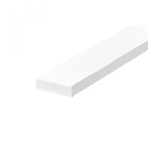 Lorient Fire Seal White - 2100*15*4 image