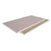 Fire Panel Plasterboard (2400mm x 1200mm x 12.5mm) image