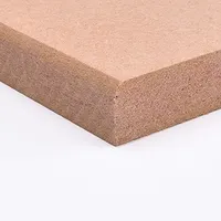 Flame Retardant MDF Panel (2440mm x 1220mm x 18mm)