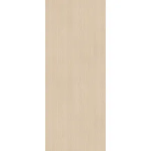 Flush Prefinished Ash FD30 Internal Door (1981mm X 686mm X 44mm) image