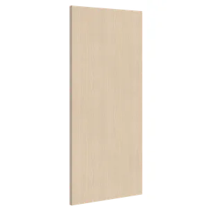 Flush Prefinished Ash FD30 Internal Door (1981mm X 686mm X 44mm) image