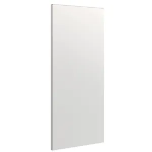 Flush White Primed FD60 Internal Door (1981mm X 762mm X 54mm) image
