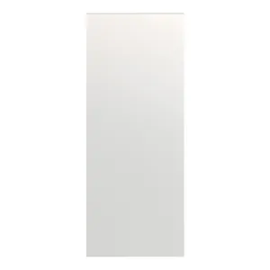 Flush White Primed FD60 Internal Door (1981mm X 762mm X 54mm) image