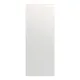 Flush White Primed FD60 Internal Door (1981mm X 762mm X 54mm) thumbnail