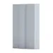 White Primed Door Frame -  Removable Stop 108 (FD30) 108*30 image