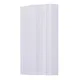 White Primed Door Frame -  Removable Stop 108 (FD30) 108*30 thumbnail