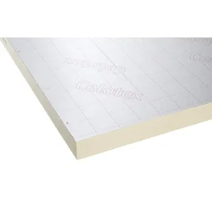 Celotex Rigid Insulation Board PIR (2400mm x 1200mm x 25) image