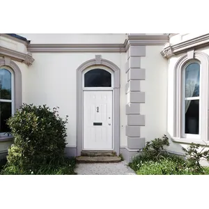 Colonial 6P Pre-Finished White Doors 838 x 1981 image