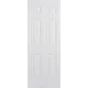 Colonial 6P Pre-Finished White Doors 838 x 1981 thumbnail