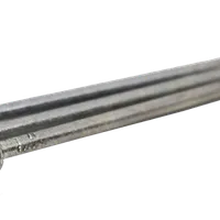Galvanised Round Wire Nails (100mm x 4.5mm) 2.5kg