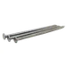 Galvanised Round Wire Nails (50mm x 2.65mm) 1kg image
