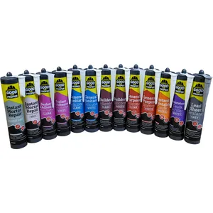 Good & Proper Decorators Caulk & Filler - White (300ml) image