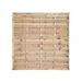 Elite Esprit Square Fence Panel (1800mm x 1800mm x 40mm) image