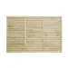 Contemporary Vogue Fence Panel (1200mm x 1800mm x 45mm) image
